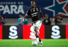 Duplexe Tchamba – Foto: Samara Miranda (Clube do Remo)