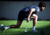 Médico do Remo descarta retorno de Gabriel Taliari antes da Copa do Mundo Gabriel Taliari – Foto: Samara Miranda (Clube do Remo)