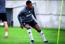 Jajá – Foto: Samara Miranda (Clube do Remo)