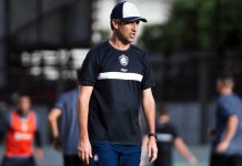 Remo tenta transformar força fora de casa em reação no Mangueirão Léo Condé – Foto: Samara Miranda (Clube do Remo)