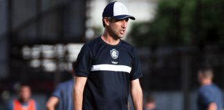 Remo tenta transformar força fora de casa em reação no Mangueirão Léo Condé – Foto: Samara Miranda (Clube do Remo)