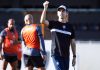 Remo finaliza preparação e relaciona 23 atletas para duelo com Athletico-PR Léo Condé – Foto: Samara Miranda (Clube do Remo)