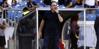 Léo Condé diz que Remo precisará de segundo turno “beirando a perfeição” Léo Condé – Foto: Wagner Santana (O Liberal)