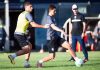 Leão recebe Athletico-PR em busca da 2ª vitória seguida na Série A Leonel Picco, Vitor Bueno e Léo Condé – Foto: Samara Miranda (Clube do Remo)