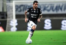 Marcelinho – Foto: Samara Miranda (Clube do Remo)