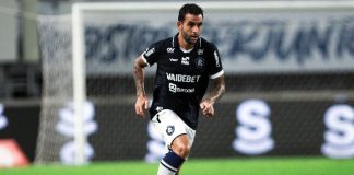 Marcelinho – Foto: Samara Miranda (Clube do Remo)