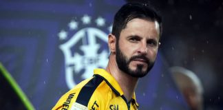 Marcelo Rangel lidera ranking de desempenho do Remo antes da pausa na Série A Marcelo Rangel – Foto: Samara Miranda (Clube do Remo)