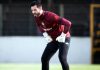 Aos 38 anos, Marcelo Rangel prova que talento se aprimora com o tempo Marcelo Rangel – Foto: Samara Miranda (Clube do Remo)