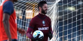 Remo ganha força e vê meta de recuperação cada vez mais próxima Marcelo Rangel – Foto: Samara Miranda (Clube do Remo)