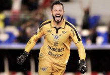 “A gente vem crescendo a cada jogo”, diz Marcelo Rangel Marcelo Rangel – Foto: Samara Miranda (Clube do Remo)