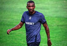 Marllon – Foto: Samara Miranda (Clube do Remo)