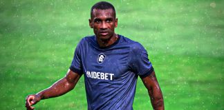 Marllon – Foto: Samara Miranda (Clube do Remo)