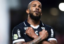 Patrick – Foto: Samara Miranda (Clube do Remo)