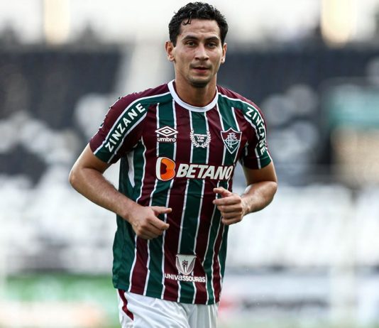 PH Ganso pode deixar o Fluminense-RJ e Remo acompanha situação do meia Paulo Henrique Ganso – Foto: Lucas Mercon (Fluminense-RJ)