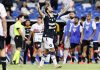 Remo vence São Paulo-SP com gol no final e respira na briga contra o Z4 Remo 1×0 São Paulo-SP (Marcelinho) – Foto: Thiago Gomes (O Liberal)