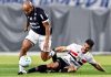 Vídeo: Melhores momentos de Remo 1×0 São Paulo-SP Remo 1×0 São Paulo-SP (Patrick) – Foto: Thiago Gomes (O Liberal)