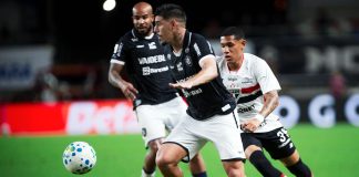 CBF define datas e horários dos próximos 6 jogos do Remo na Série A Remo 1×0 São Paulo-SP (Patrick e Mayk) – Foto: Samara Miranda (Clube do Remo)