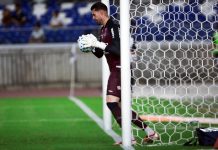 Remo 1×0 São Paulo-SP (Ivan Quaresma) – Foto: Samara Miranda (Clube do Remo)