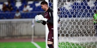 Remo 1×0 São Paulo-SP (Ivan Quaresma) – Foto: Samara Miranda (Clube do Remo)