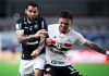 Remo 1×0 São Paulo-SP (Marcelinho) – Foto: Samara Miranda (Clube do Remo)
