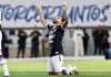 “Muitos duvidaram de mim”, diz Marcelinho após vitória do Remo sobre o São Paulo-SP Remo 1×0 São Paulo-SP (Marcelinho) – Foto: Thiago Gomes (O Liberal)