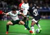 Remo 1×1 Palmeiras-SP (Jajá) – Foto: Samara Miranda (Clube do Remo)