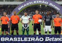 Remo 1×1 Palmeiras-SP (Marllon) – Foto: Cesar Greco (Palmeiras-SP)