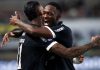 Duplexe Tchamba foca em “decisão” contra Chapecoense-SC no Brasileirão: “É o mais importante” Remo 1×1 Palmeiras-SP (Alef Manga e Duplexe Tchamba) – Foto: Samara Miranda (Clube do Remo)