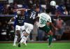 Remo vê defesa como prioridade e pode tratar reforços como contratações providenciais Remo 1×1 Palmeiras-SP (Matheus Alexandre e Leonel Picco) – Foto: Samara Miranda (Clube do Remo)