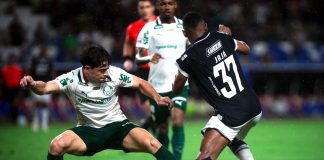 Vídeo: Melhores momentos de Remo 1×1 Palmeiras-SP Remo 1×1 Palmeiras-SP (Jajá) – Foto: Samara Miranda (Clube do Remo)