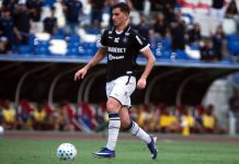 Vitor Bueno detona atuação após derrota: “Partida de m*rda” Remo 1×2 Athletico-PR (Vitor Bueno) – Foto: Samara Miranda (Clube do Remo)