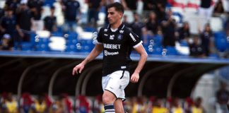 Remo 1×2 Athletico-PR (Vitor Bueno) – Foto: Samara Miranda (Clube do Remo)
