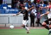 Remo 1×2 Athletico-PR (Yago Pikachu) – Foto: Samara Miranda (Clube do Remo)