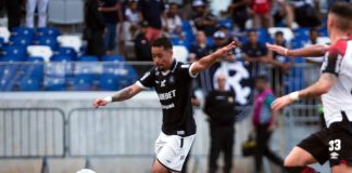 Yago Pikachu cobra reação contra o São Paulo-SP para sair do Z4: “É um lugar que a gente não merece estar” Remo 1×2 Athletico-PR (Yago Pikachu) – Foto: Samara Miranda (Clube do Remo)