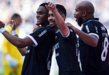 Maturidade – ou a falta dela – pode definir permanência do Remo na Série A Remo 1×2 Athletico-PR (Jajá, Yago Pikachu e Patrick) – Foto: Samara Miranda (Clube do Remo)