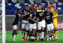 Remo 2×1 Bahia-BA – Foto: Samara Miranda (Clube do Remo)