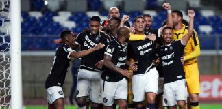 Remo vence Bahia-BA de virada e carimba vaga nas oitavas da Copa do Brasil Remo 2×1 Bahia-BA – Foto: Samara Miranda (Clube do Remo)