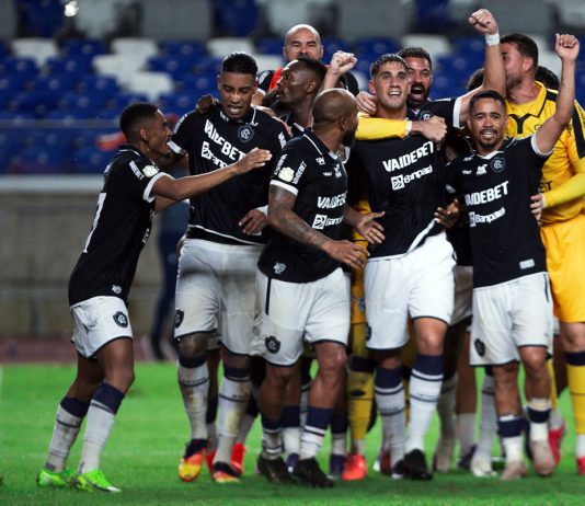 Remo vence Bahia-BA de virada e carimba vaga nas oitavas da Copa do Brasil Remo 2×1 Bahia-BA – Foto: Samara Miranda (Clube do Remo)