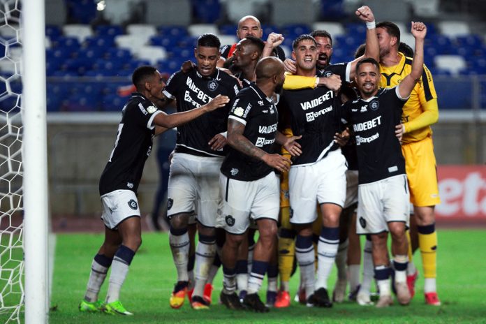Remo 2×1 Bahia-BA – Foto: Samara Miranda (Clube do Remo)