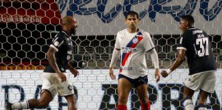 Remo 2×1 Bahia-BA (Patrick e Jajá) – Foto: Osvaldo Forte
