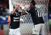 Remo 2×1 Bahia-BA (Patrick e Alef Manga) – Foto: Samara Miranda (Clube do Remo)
