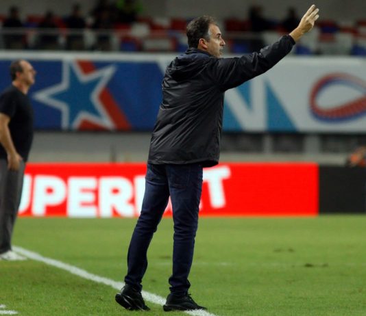 Remo 2×1 Bahia-BA (Léo Condé) – Foto: Osvaldo Forte