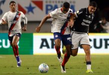 Remo 2×1 Bahia-BA (Mayk) – Foto: Osvaldo Forte