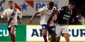 Remo 2×1 Bahia-BA (Mayk) – Foto: Osvaldo Forte