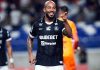 Emprestados do Remo têm Patrick como destaque e futuro indefinido para parte do elenco Remo 2×1 Bahia-BA (Patrick) – Foto: Samara Miranda (Clube do Remo)