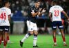 Remo 2×1 Bahia-BA (Leonel Picco) – Foto: Samara Miranda (Clube do Remo)