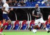 Drama e glória em uma noite azulina Remo 2×1 Bahia-BA (Patrick) – Foto: Samara Miranda (Clube do Remo)