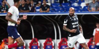 Remo 2×1 Bahia-BA (Patrick) – Foto: Samara Miranda (Clube do Remo)