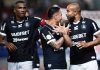 Remo 2×1 Bahia-BA (Marllon, Yago Pikachu e Patrick) – Foto: Samara Miranda (Clube do Remo)