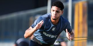 Thalisson – Foto: Samara Miranda (Clube do Remo)